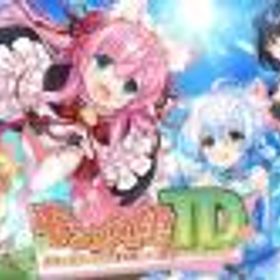 モンスター娘TD(モン娘TD) 即時対応 幻獣270000個+事前レジェンド12体 初期アカウント