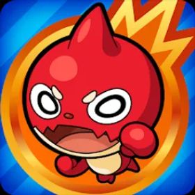 モンスターストライク 🌏JP🔸Lucifer🔸Yakumo🔸Orbs 1200-1400🔹6★ Monster 8-26