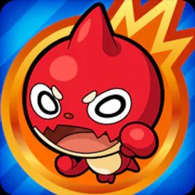 モンスターストライク 🌏JP🔸Orbs 2800-3000🔹6★ Monster 10-30