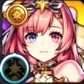 モンスターストライク Japan Server| 2000‑2300 Orbs | Random 6⭐ Units | Guaranteed Solomon