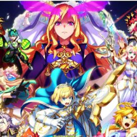 モンスターストライク ✅[JAPAN SERVER] ✅1000-1200 Orbs⚡️5-10 Heroes⚡️⚡️⚡️【Android/IOS】