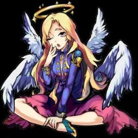 モンスターストライク 🌈Japan💎Yakumo💎Lucifer💎800~4000 Orbs💎5~58 ★6 Character✔️Starter Account