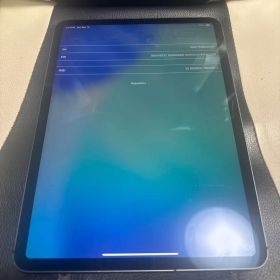 iPad Pro 11 64GB 中古 36,000円 | ネット最安値の価格比較 プライスランク