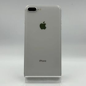 iPhone8Plus 256GB SIMフリー Apple シルバー アイフォン本体