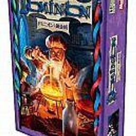 【中古】ボードゲーム ドミニオン 錬金術 日本語版 (Dominion： Alchemy)