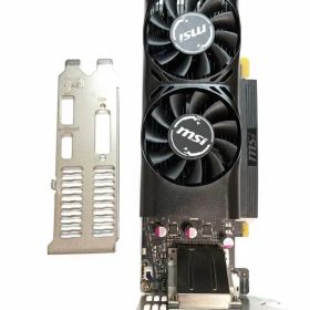 GeForce GTX 1050 Ti 4GT LP（ロープロ）