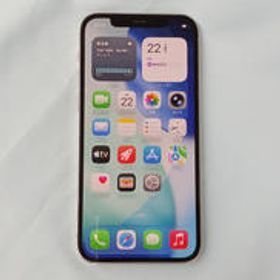 iPhone12 Pro (128GB) MGM63J/A APPLE / AU