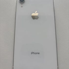 Apple iPhone XR