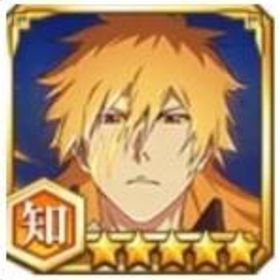 ブレソル(ブリーチ ブレイブソウル) 10周年黒崎-護プレソル+霊玉13000個以上+6★10-15体