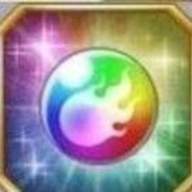 ブレソル(ブリーチ ブレイブソウル) 霊玉53500~60000+⭐6キャラ13体+★5キャラ280体+★5確定チケット80