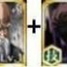 ブレソル(ブリーチ ブレイブソウル) 山本元柳斎重國【力】+藍染惣右介 【技】+霊玉51000+★6キャラ13~16体+★5キャラ280