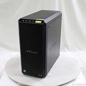 NEXTGEAR-MICRO NG-im610SA1-SH2-KK ［Core-i7-8700 (3.2GHz)／16GB／HDD2TB／SSD240GB／GeForce GTX 1060(3GB)／