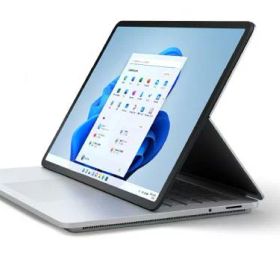 ★☆Microsoft / マイクロソフト Surface Laptop Studio 9WI-00018【ノートパソコン】【送料無料】