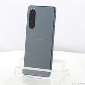 Xperia 5 III 新品 58,000円 中古 7,780円 | ネット最安値の価格比較