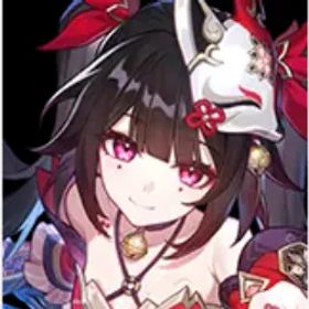 崩壊スターレイル [Asia]AR4/female/Sparkle+2100 Stellar Jade