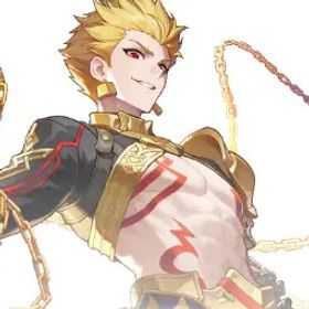 崩壊スターレイル [NA] Gilgamesh E5 + sig + Huo Huo