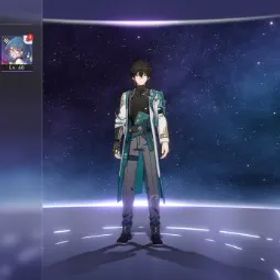 崩壊スターレイル HSR America Starter Account AR 50 64000+ Stellar Jades 💎 120+ Passes 🎫 25438085