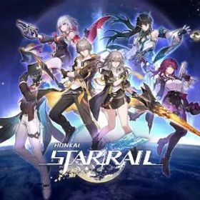 崩壊スターレイル ✅ America ✅ ✅ 64500+Stellar Jade✅130-150 standard pulls, ✅10-20 event ✅ 45531192