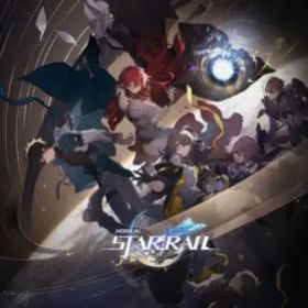 崩壊スターレイル |Asia 🌍|【Sparkle-Sparkle-Ratio-Archer-Luocha】 ✨| 77106476