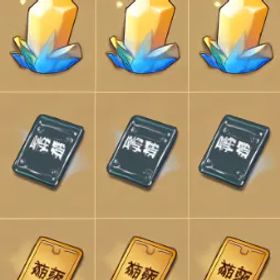 崩壊スターレイル NA 64K