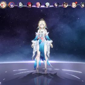 崩壊スターレイル NA Server TL4 Starter Pearl + Acheron + Golden Stellar x1