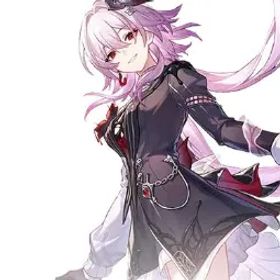 崩壊スターレイル [NA] Evernight E5+ sig + Gift of Fate + Huo Huo