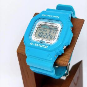 G-SHOCK GLX-5600A GLX-5600 G-LIDE ターコイズ