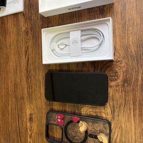 【美品】Apple iPhone 16 Pro本体