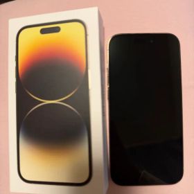 iPhone14pro 128GB 本体 傷なし
