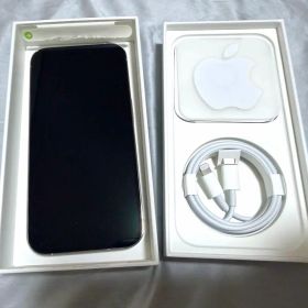 極美品 Apple iPhone 14Pro 256G 本体