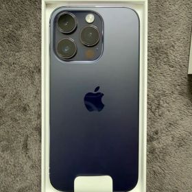 Apple iPhone 14 Pro 本体 512GB SIMフリー