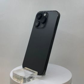 iPhone 14 Pro 1TGB スペースブラック バッテリー100% SIMフリー