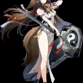 ゼンレスゾーンゼロ Ye Shunguang