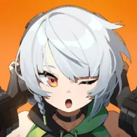 ゼンレスゾーンゼロ 🌍EU🔸Yuzuha🔹S Agent 2-5