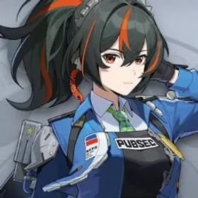 ゼンレスゾーンゼロ EU💎Zhu Yuan💎Starter Account💎4Star 6 Characters💎Wise✅Full Access