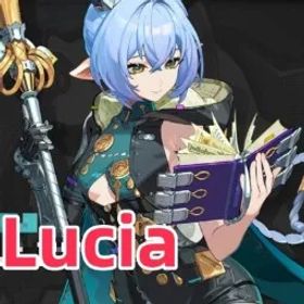 ゼンレスゾーンゼロ [NA]✅ Lucia💎18000+Polychrome 💎Random multiple 4-star characters💎Instant delivery