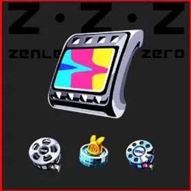 ゼンレスゾーンゼロ EU//LV48//44000+Poiychrome//88+origiEUlmaster tapes/20+Encrypted master tapes245+Bangboo//Random gender