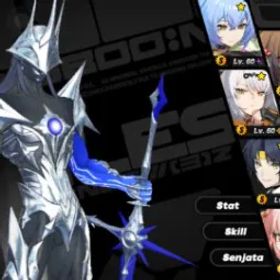 ゼンレスゾーンゼロ (Read please "1 Account 3 Games") Lucia, Ye Shunguang , Ju Fufu c2 , Yixuan , Vivian , Evelyn , Evelyn , Jane , Caesar , Harumasa.