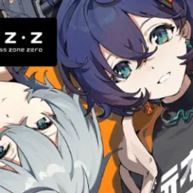 ゼンレスゾーンゼロ NA Server Yixuan + Lucia + Zhao (Levels 8-15)