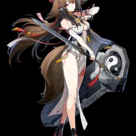 ゼンレスゾーンゼロ Ye Shunguang