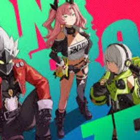 ゼンレスゾーンゼロ 【EU】【PC,IOS,Android】24000+Polychrome丨80+Master Tape丨100+Bangboo Coupon