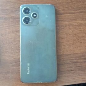 Redmi 12 5G XIG03 本体