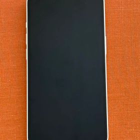 iPhone 14 スターライト 256GB SIMフリー 箱、ケース付き