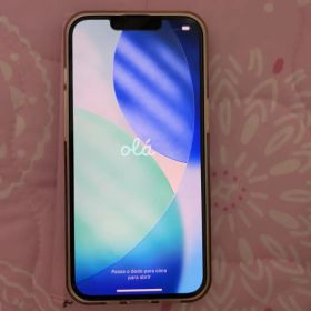Apple iPhone14本体ラベンダー