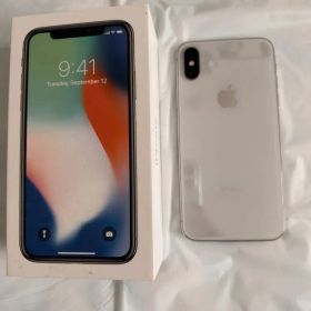 Apple iPhone X 本体
