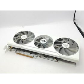 【中古】POWERCOLOR AXRX 6700XT 12GBD6-3DHLV2 RX6700XT/12GB(GDDR6)/PCI-E【立川フロム中武】保証期間１週間