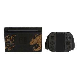 Nintendo Switch モンスターハンターライズ スペシャルエディション