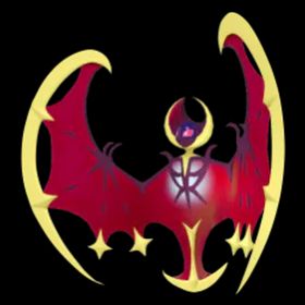 ポケモンGO PTC 80k stardust▶️Shiny Lunala