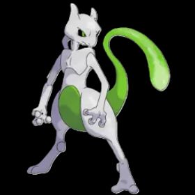 ポケモンGO Shiny: Zapdos & Mewtwo