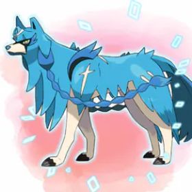 ポケモンGO Shiny: Palkia Origin & Zacian